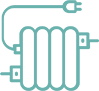 Home 5 heater ico